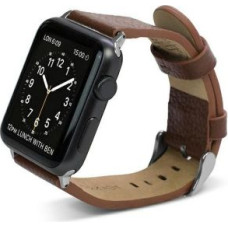 X-Doria Siksniņa X-Doria  Pasek X-Doria Lux Apple Watch 38/41mm brązowy/brown 23820