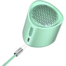 Tronsmart Bezvadu skaļrunis Tronsmart  Tronsmart Nimo 5W Bluetooth 5.3 mini speaker - green