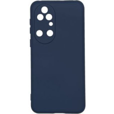 Evelatus Aizmugurējais vāciņš Evelatus Huawei P50 Nano Silicone Case Soft Touch TPU Blue