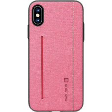 Evelatus Aizmugurējais vāciņš Evelatus Samsung S10 6127 Pink