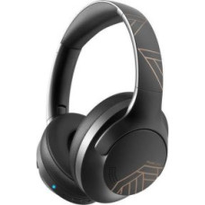 Polarpro Vadu austiņas PolarPro  Wireless Headphones PowerLocus P3 (black-gold)