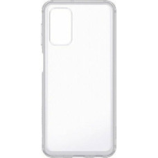 Evelatus Aizmugurējais vāciņš Evelatus Samsung Galaxy A72 Clear Silicone Case 1.5mm TPU Transparent