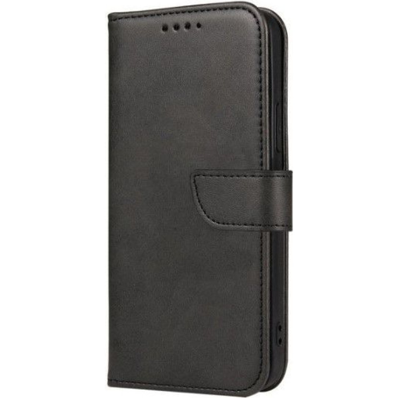 Ilike Atveramie maciņi iLike - Nothing Phone 1 cover with flip wallet stand Case