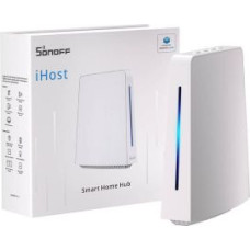 Sonoff Viedierīce Sonoff  WiFi, ZigBee Sonoff iHost Smart Home Hub AIBridge-26, 4GB RAM