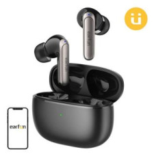 Earfun Bezvadu austiņas Earfun  Wireless earphones TWS EarFun Air 2 NC ANC (black)