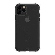 Devia Maciņi Devia Apple Soft Elegant anti-shock case iPhone 11 Pro Max black