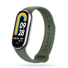 Tech-Protect Siksniņa Tech-Protect  Tech-Protect IconBand strap for Xiaomi Smart Band 8 / 8 NFC - green