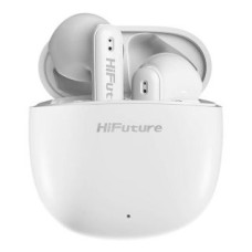 Hifuture Bezvadu austiņas HiFuture  TWS EarBuds HiFuture Sonic Colorbuds 2 (white)