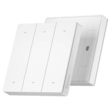 Sonoff Viedierīce Sonoff  Smart Scene Wall Switch Sonoff R5 (white) eWeLink