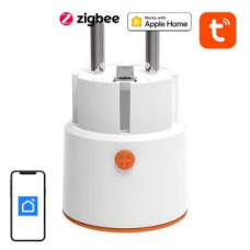 NEO Viedierīce Neo  Smart Plug HomeKit NEO NAS-WR10BH ZigBee 16A FR