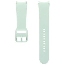 Samsung Siksniņa Samsung  Pasek Sport Band Samsung ET-SFR94LMEGEU do Watch6 20mm M/L zielony/ocean green