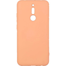 Evelatus Aizmugurējais vāciņš Evelatus Xiaomi Redmi 8 Soft Touch Silicone Powder