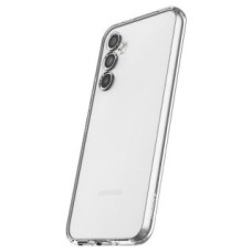 Spigen Aizmugurējais vāciņš Spigen  Spigen LIQUID CRYSTAL GALAXY A54 5G CRYSTAL CLEAR