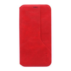 Evelatus Aizmugurējais vāciņš Evelatus Apple iPhone X Red