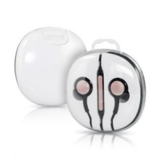 N/A Vadu austiņas N/A  In-Ear Headset HFM79 Black Pink