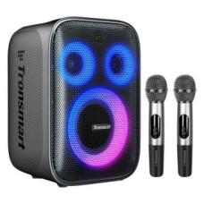 Tronsmart Bezvadu skaļrunis Tronsmart  Tronsmart Halo 200 Bluetooth wireless speaker + 2 microphones (black)