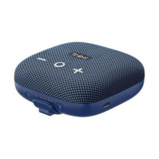 Tribit Bezvadu skaļrunis Tribit  Tribit StormBox Micro 2 Portable Speaker BTS12 Blue