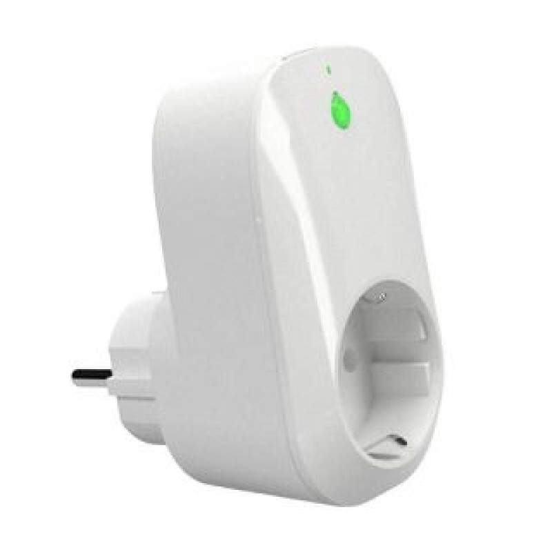 Shelly Viedierīce Shelly  Smart Socket WiFi Shelly Plug