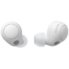 Sony Bezvadu austiņas Sony  WF-C700N Truly Wireless ANC Earbuds, White