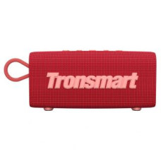 Tronsmart Bezvadu skaļrunis Tronsmart  Tronsmart Trip Wireless Bluetooth 5.3 Speaker Waterproof IPX7 10W Red