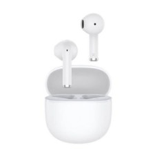 QCY Bezvadu austiņas QCY  Earphones TWS QCY AilyBuds Lite (white)