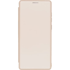 Evelatus Atveramie maciņi Evelatus Xiaomi Note 9 Book Case Gold