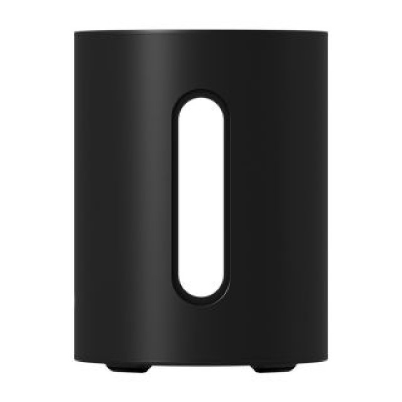 Sonos Bezvadu skaļrunis SONOS  Sub Mini Black