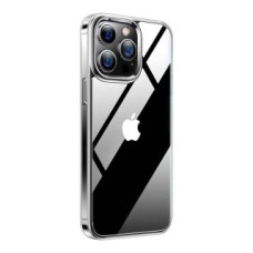 Torras Aizmugurējais vāciņš Torras  Torras phone case Diamond Clear for iPhone 15 PRO (transparent)