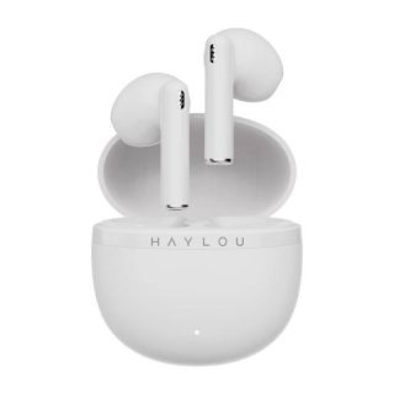 Haylou Bezvadu austiņas Haylou  TWS Haylou X1 Plus Headphones (white)