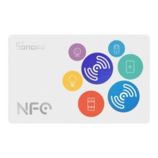 Sonoff Viedierīce Sonoff  NFC Tag Sonoff