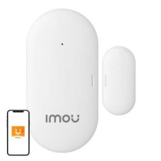 Imou Viedierīce IMOU  Smart Door/Window Sensor IMOU ZD1 ZigBee