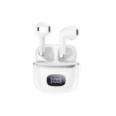 Dudao Vadu austiņas Dudao  Dudao U15Pro TWS wireless headphones - white