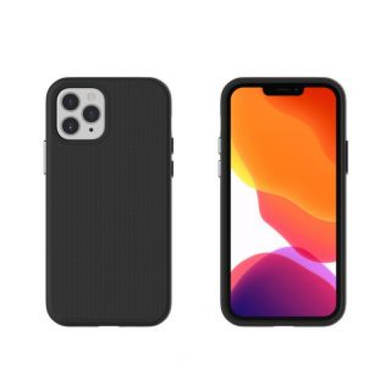 Devia Maciņi Devia Apple KimKong Series Case iPhone 12 Pro Max black