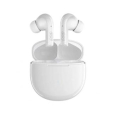 QCY Vadu austiņas QCY  QCY T18 MeloBuds TWS in-ear wireless headphones with aptX Adaptive - white