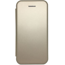 Evelatus Atveramie maciņi Evelatus Huawei P Smart 2019 Book Case Gold