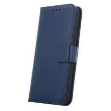 Ilike Atveramie maciņi iLike Samsung Galaxy A05s Smart Classic case Navy Blue