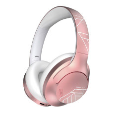 Polarpro Vadu austiņas PolarPro  Wireless Headphones PowerLocus P3 (rose gold)