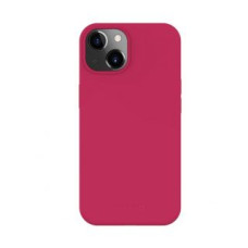 Evelatus Aizmugurējais vāciņš Evelatus Apple iPhone 13 Premium Soft Touch Silicone Case Rose Red