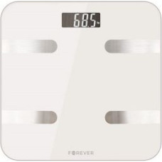 Forever Ķermeņa svari Forever  Bluetooth Smart Scale AS-100