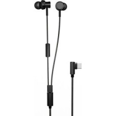 Hifuture Vadu austiņas HiFuture  HiFuture Hi5 Wired Earphones (black)