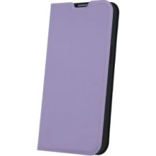 Ilike Atveramie maciņi iLike Samsung Galaxy A54 5G Smart Soft case Light Purple