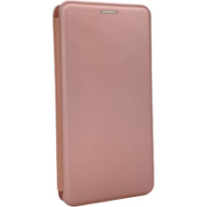 Evelatus Atveramie maciņi Evelatus Samsung Galaxy S21 Book Case Rose Gold