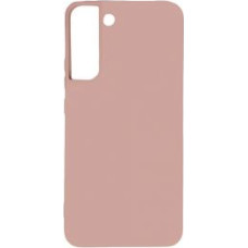 Evelatus Aizmugurējais vāciņš Evelatus Samsung Galaxy S22 Plus Nano Silicone Case Soft Touch TPU Beige