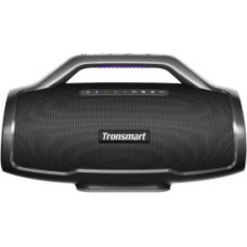 Tronsmart Bezvadu skaļrunis Tronsmart  Tronsmart Bang Max 130W Bluetooth 5.3 IPX6 Portable Party Speaker - Black