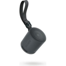 Sony Bezvadu skaļrunis Sony  SRS-XB100 Portable Wireless Speaker Black