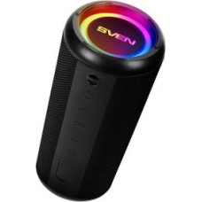 Sven Bezvadu skaļrunis Sven  Portable speaker SVEN PS-315, 20W Bluetooth (black)