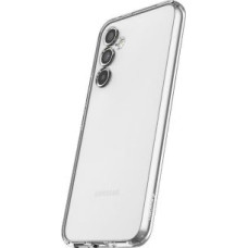 Spigen Aizmugurējais vāciņš Spigen  Spigen LIQUID CRYSTAL GALAXY A54 5G CRYSTAL CLEAR