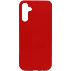 Evelatus Aizmugurējais vāciņš Evelatus Samsung Galaxy A04s / A13 5G Nano Silicone Case Soft Touch TPU Red