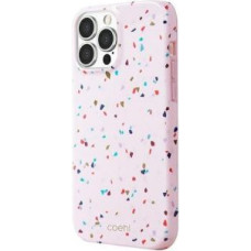 Uniq Aizmugurējais vāciņš UNIQ  UNIQ etui Coehl Terrazzo iPhone 13 Pro Max 6,7