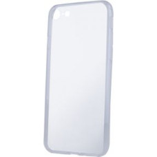 Ilike Aizmugurējais vāciņš iLike Nokia 4.2 Slim case 1 mm Transparent